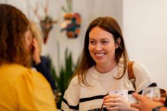 IBA NY Reception 2023