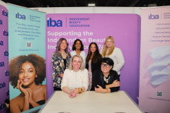 Cosmoprof North America Las Vegas 2026