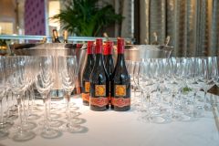 IBA Vegas Reception 2023