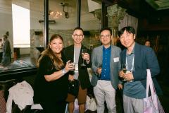 IBA Vegas Reception 2025