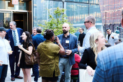 NYC Reception 2024 