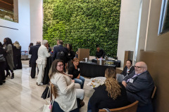 IBA NY Reception 2022