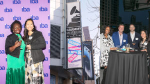 LA Event photos 2023 at the Grammy Museum