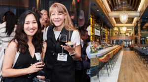 IBA New York Networking Reception Alessa Event Space