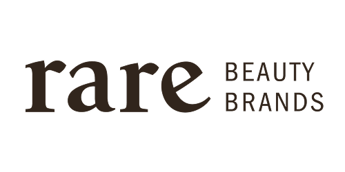 Rare Beauty Brands logo