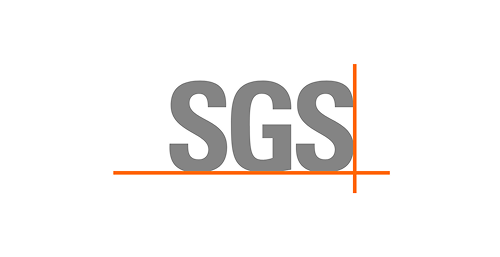 SGS Logo