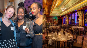 IBA Las Vegas Networking Event