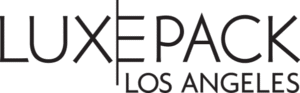 LuxePack LA Logo 2026