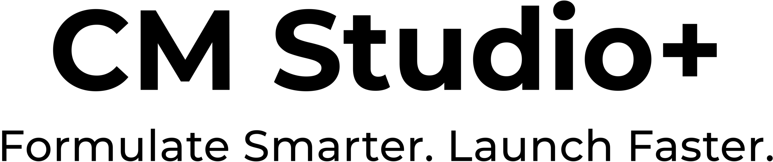 CM Studio+