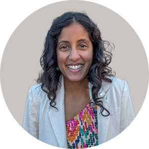 Geetha Solheim