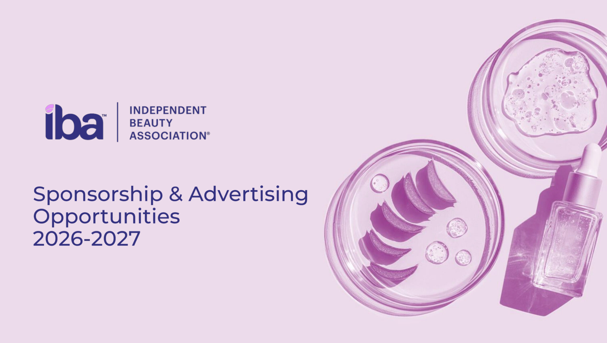 IBA 2026-2027 Sponsorship Opportunities Combined